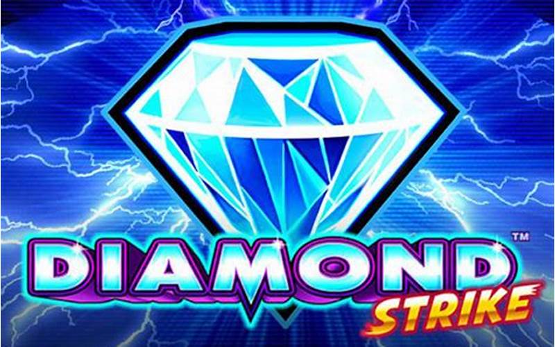 Kelebihan Demo Slot Diamond Strike
