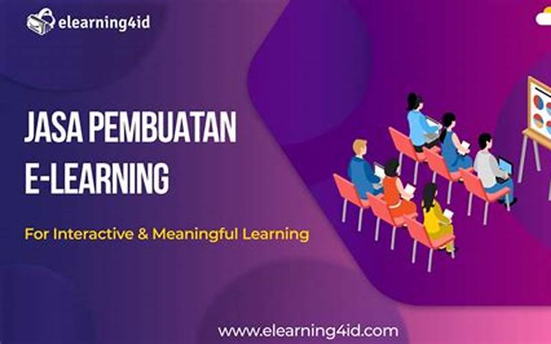 Kelebihan E-Learning