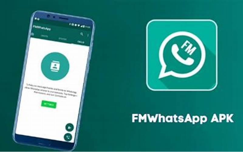 Kelebihan Fmwhatsapp Versi Terbaru
