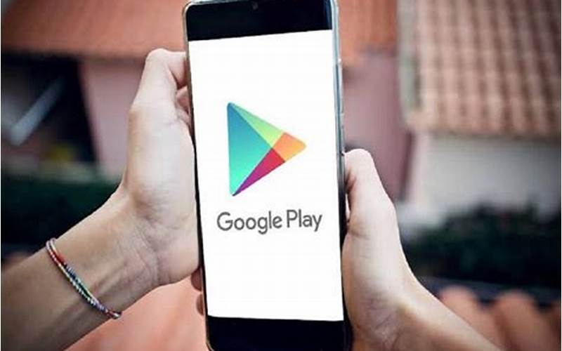 Kelebihan Google Play Store