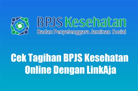 Kelebihan Membayar Tagihan BPJS Secara Online