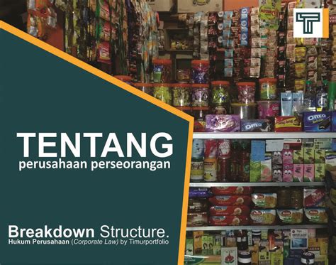 Kelebihan Perusahaan Perseorangan Adalah