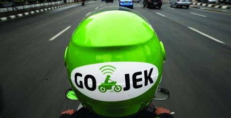  santunan Gojek Driver sanggup menjadi penyelesaian yang cepat dan gampang untuk menyanggupi keperluan  Pinjol 2023/2024: Pinjaman Gojek Driver, Solusi Cepat dan Mudah
