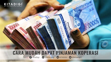Pinjaman Koperasi Makassar merupakan salah satu produk keuangan yang dipersiapkan oleh Koperasi Pinjol 2023/2024: Pinjaman Koperasi Makassar: Solusi Keuangan yang Menyenangkan