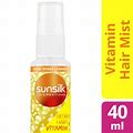 Kelebihan Sunsilk Vitamin Hair Mist Smooth