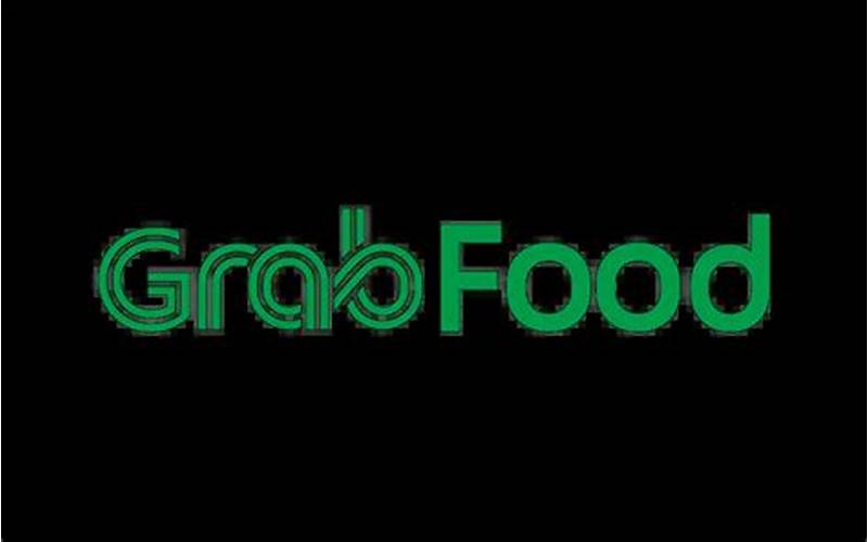 Kelebihan Vector Logo Grabfood Png