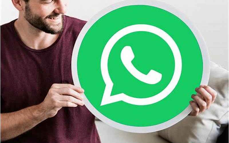Kelebihan Whatsapp