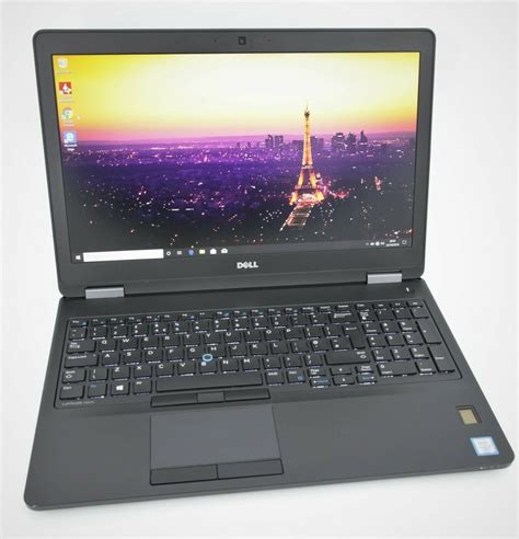 Kelebihan Laptop Dell Latitude E5570