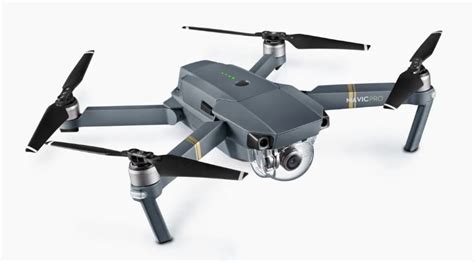 Kelebihan Mavic Pro: Drone Terbaik di Pasaran