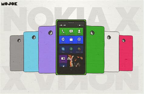 Kelebihan dan Kekurangan Nokia Model B