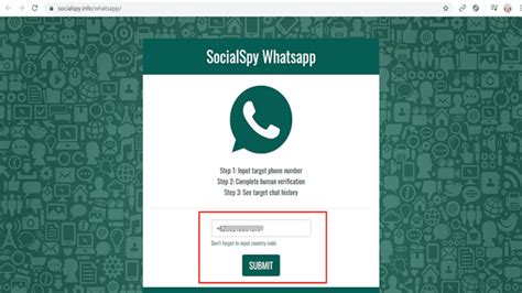 Kelebihan dan Kekurangan SocialSpy WhatsApp