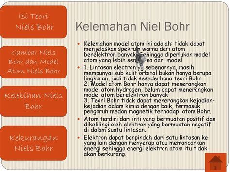 Kelemahan Niels Bohr dalam Fisika Modern: Analisis Mendalam