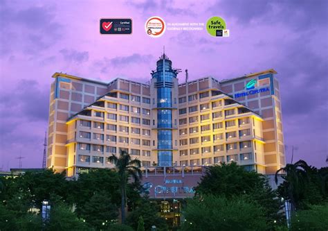 Kelengkapan dan Kondisi Kamar Hotel Dekat Pantai Marina Semarang