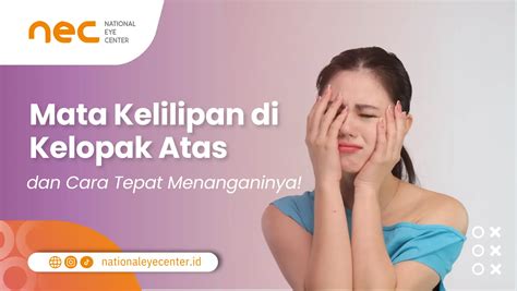 Kelilipan & Iritasi Mata: Cara Cepat Mengatasi