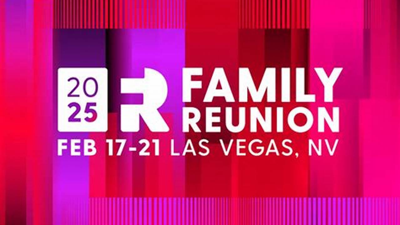 Keller Williams Conference 2025