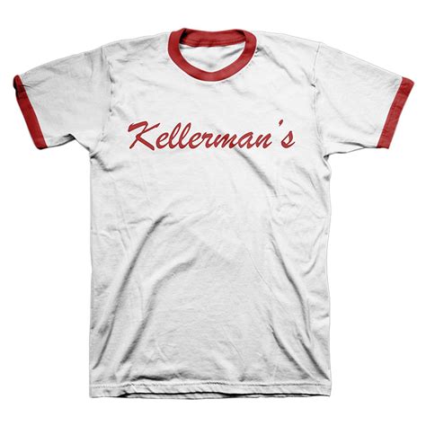 Get Comfort and Style with Kellermans T Shirt