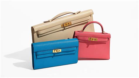 Kelly Bag