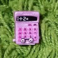 Kelly Calculator Shopkin