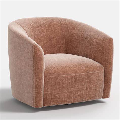 Kelly Clarkson Swivel Chair