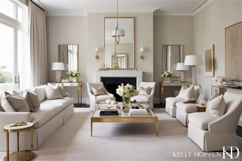 Kelly Hoppen Interior Design