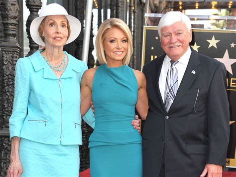 The Untold Story of Kelly Ripa's Family Roots: A Glimpse into the Lives of Her Beloved Parents