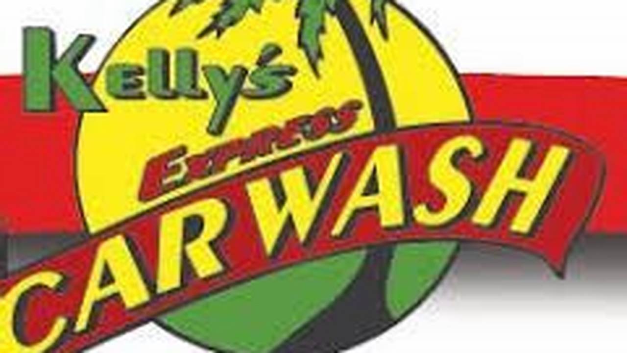 Kellys Car Wash Code 2024