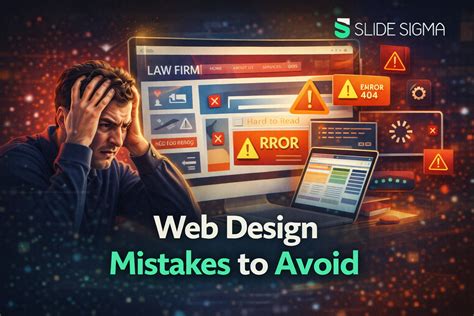 Kelowna Web Design Will Surely Avoid Mistakes