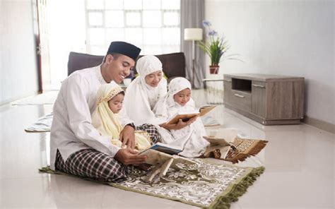 Keluarga Muslim