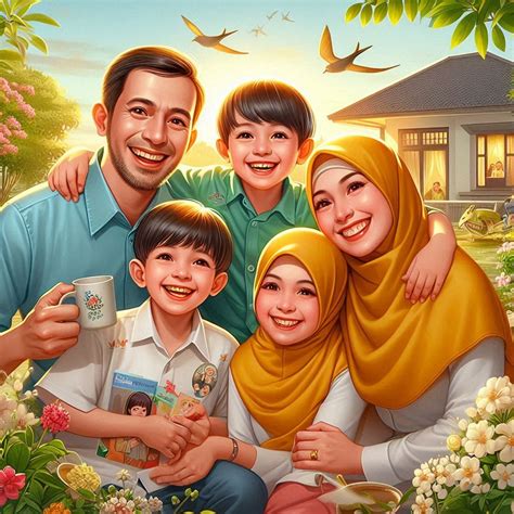 Keluarga & Karier Harmonis: Tips untuk Bunda