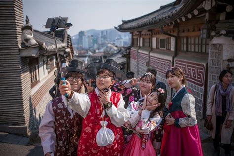 Keluarga dalam budaya Korea