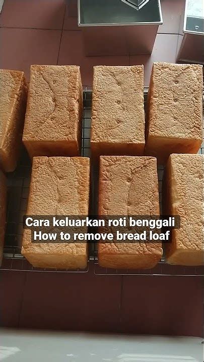 Keluarkan Roti