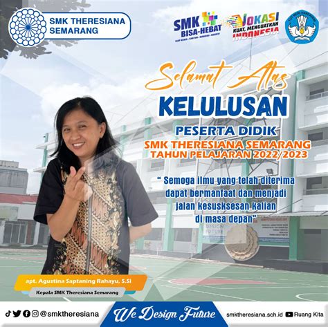 Kelulusan Smk