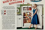 Kelvinator Ad