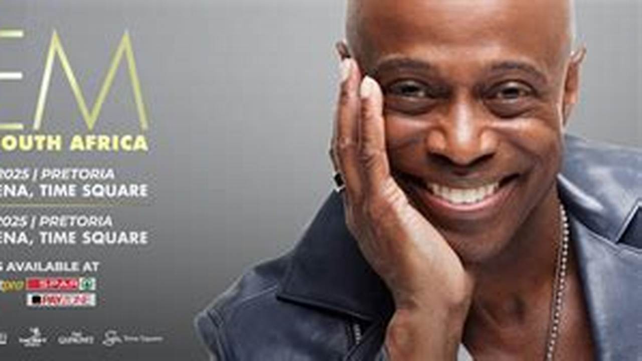Kem Concert 2025
