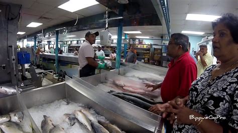 Kemah Fish Market seafood