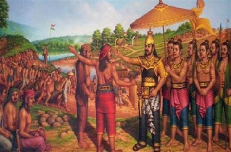 Kemajuan Budaya dan Seni di Kerajaan Tarumanegara