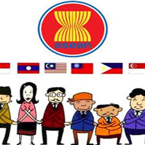 Kemakmuran masyarakat ASEAN