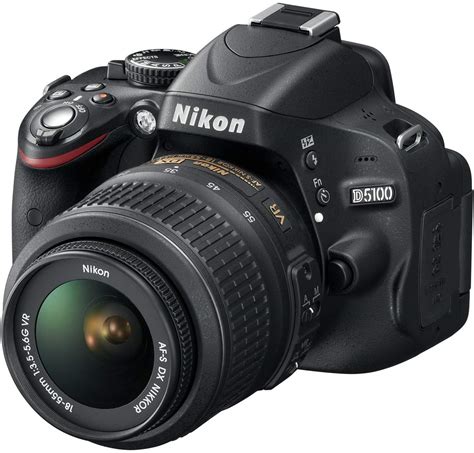 Kemampuan Video Nikon D5100