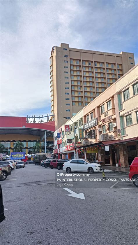 Kemayan Square Seremban