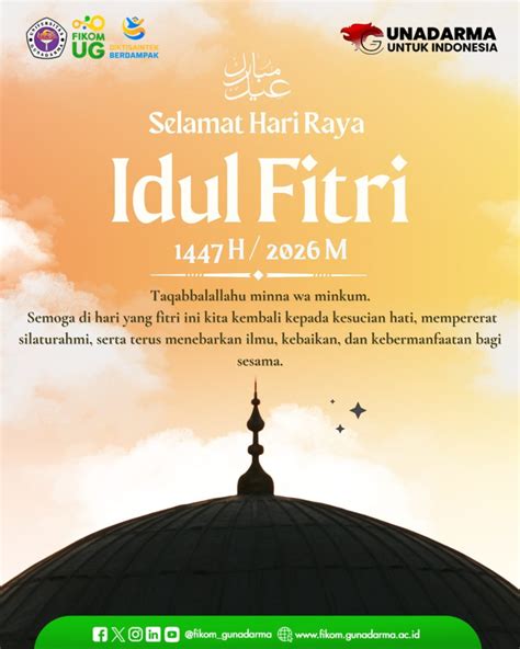 Kembali Fitri