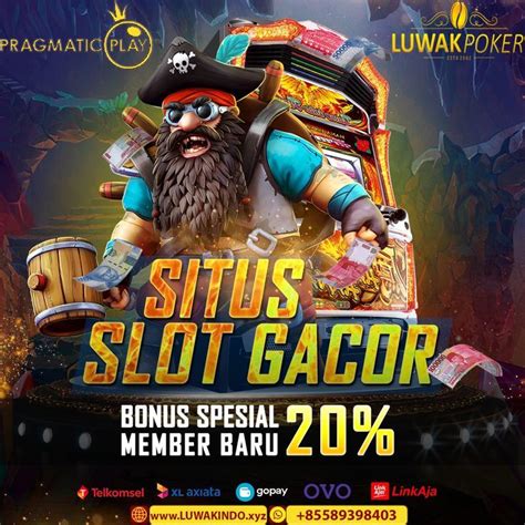 Raih Kemenangan Besar di Kembar 88 Slot - Game Terbaik dengan Bonus Melimpah!