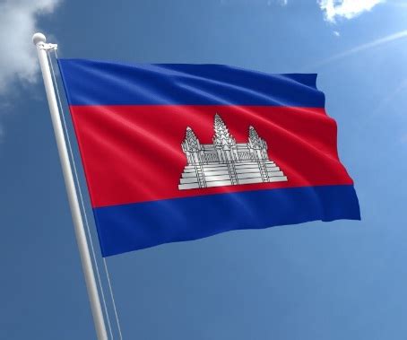 Kemerdekaan Kemboja