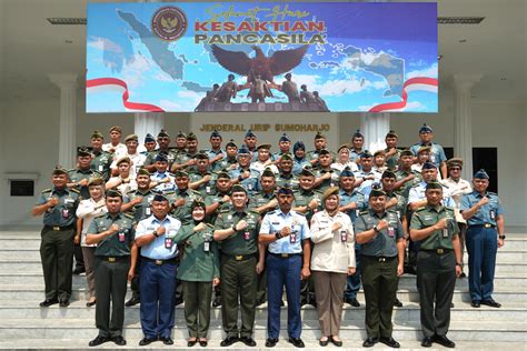 Kemhan & ITSEC Asia: Perkuat Pertahanan Siber AI
