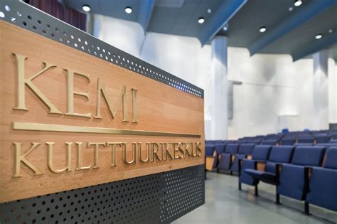 Kemi Museum Collections