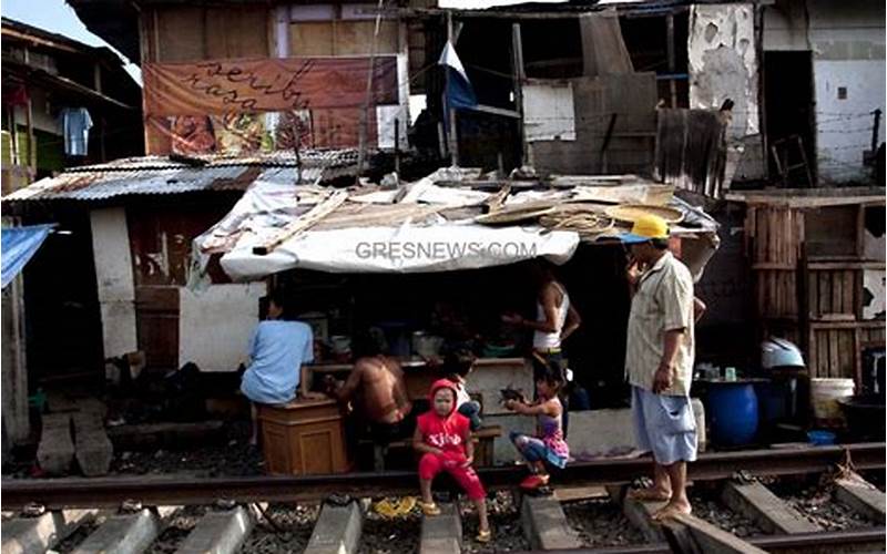 Kemiskinan Di Indonesia