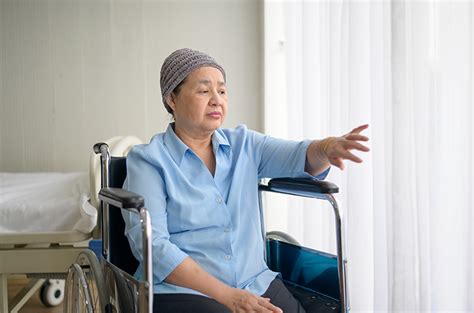 Kemoterapi dalam asuransi di Indonesia
