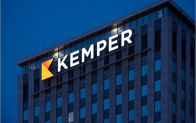 Kemper Insurance Layoffs 2022: What You Need to Know
