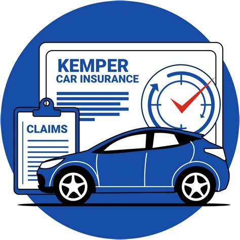 Kemper Auto Insurance: Expert Guide And Tips