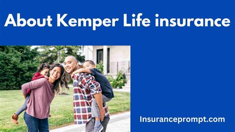 Kemper Life Insurance