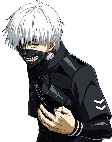 Ken Kaneki